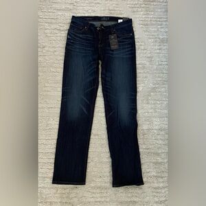 Lucky Sienna Tomboy Jeans